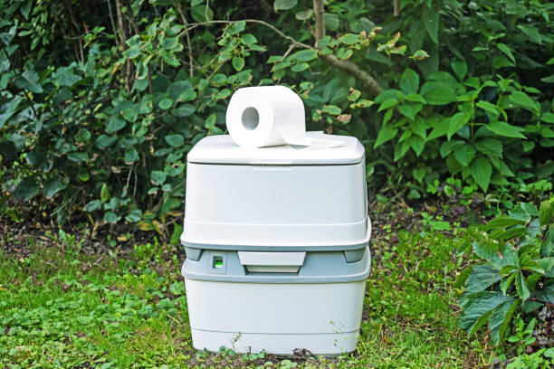 Best Porta potty delivery and setup  in Winnebago, IL