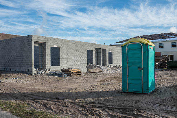 Best Portable toilet rental cost  in Winnebago, IL