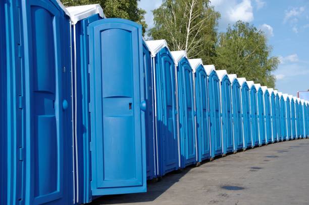 Best Emergency porta potty rental  in Winnebago, IL